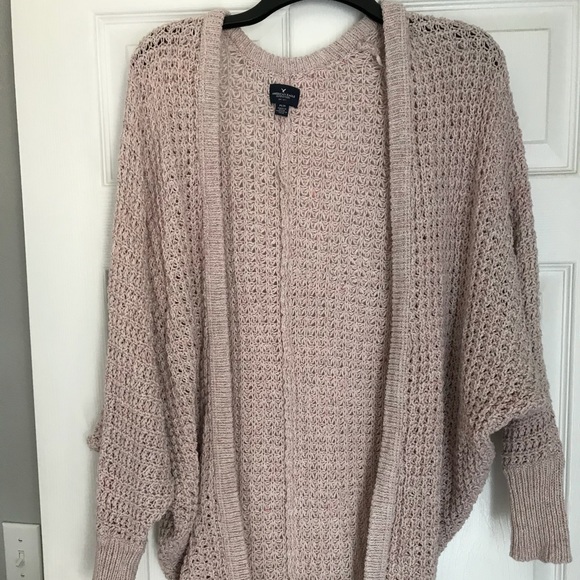 American Eagle Cocoon Cardigan | Poshmark